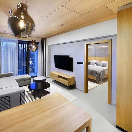 Apartmany Horec Tatranská Lomnica Екстериор снимка