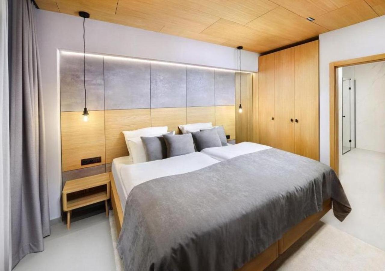 Apartmany Horec Tatranská Lomnica Екстериор снимка